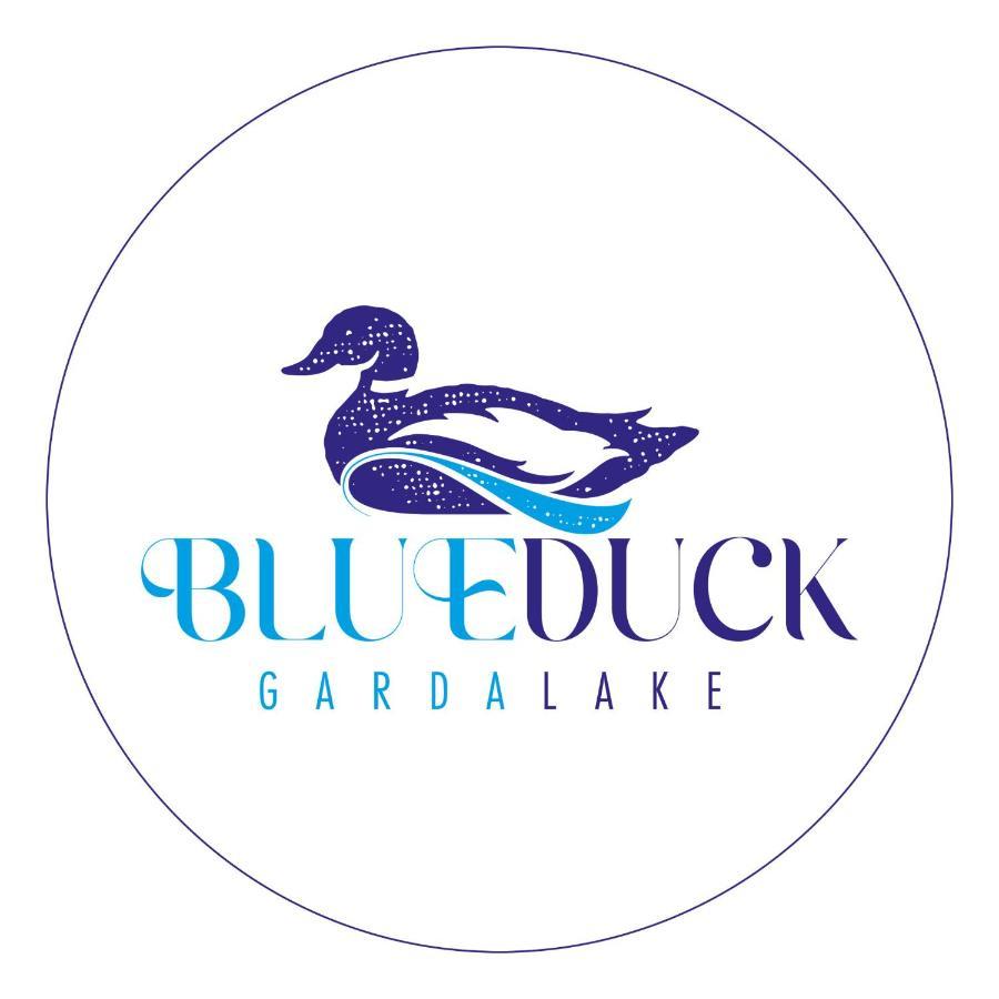 Blue Duck Garda Lake Peschiera del Garda Luaran gambar